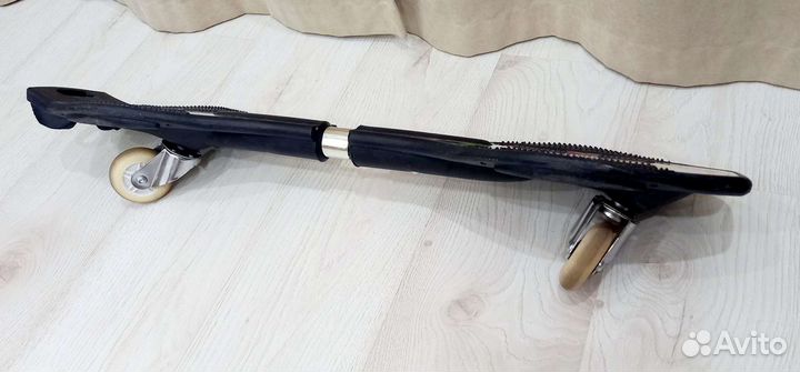 Роллерсерф