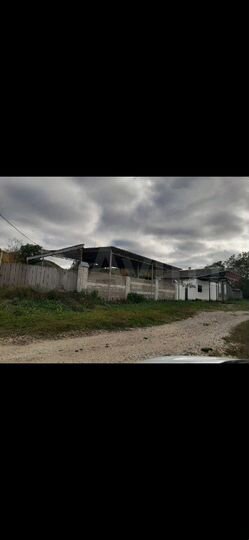 Производство, 2000 м²