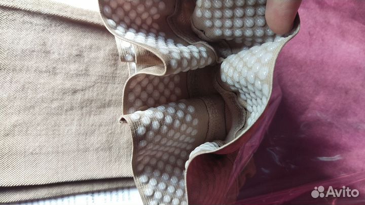 Чулки компрессионные новые