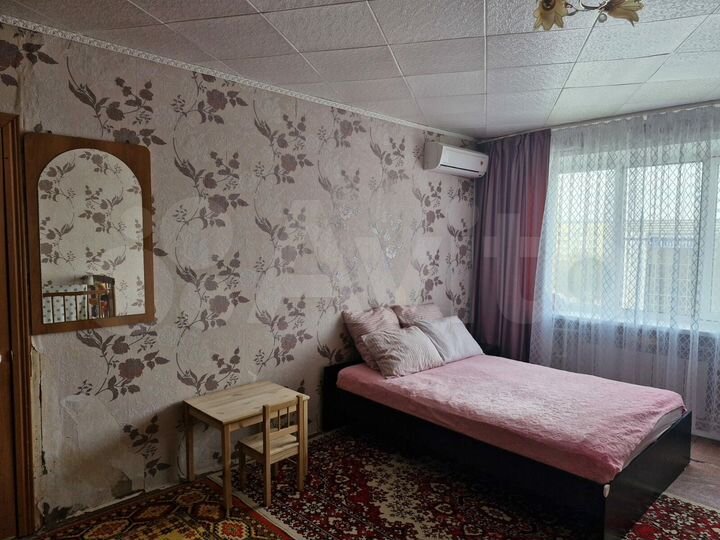 2-к. квартира, 47 м², 6/9 эт.