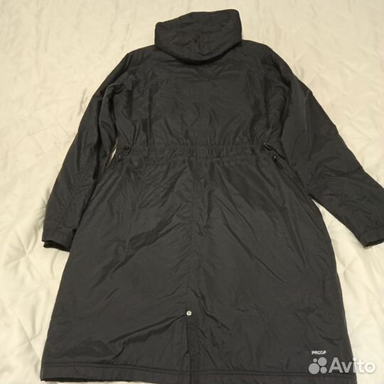 Куртка демисезонная женская 48 50