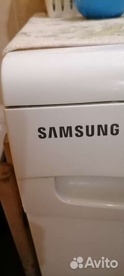 Запчасти для стир. машины Samsung WF-B1061 W/YLP