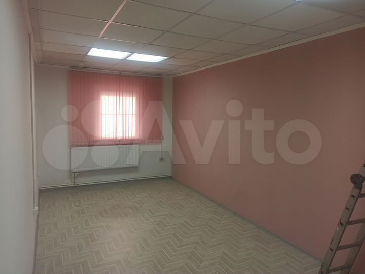 Свободного назначения, 55 м²