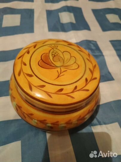 Посуда зик Конаково СССР