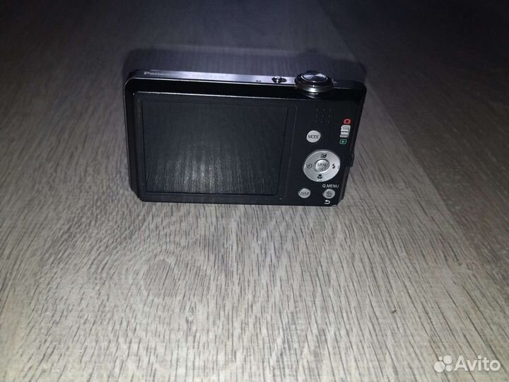 Фотоаппарат Panasonic DMS-FS16