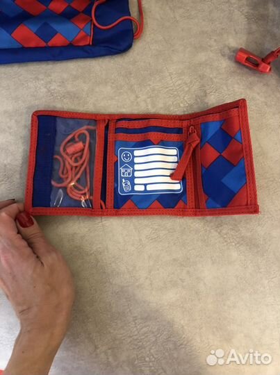 Школьный рюкзак Samsonite