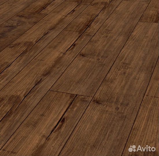 Ламинат для пола Kronotex