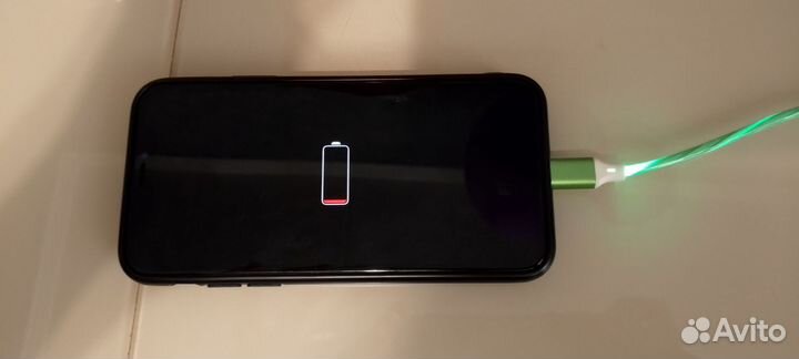 iPhone X, 256 ГБ