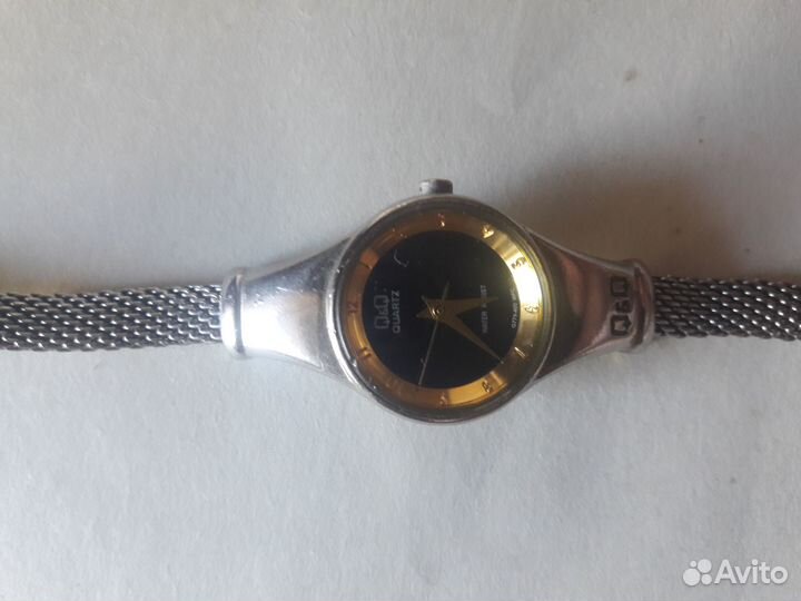 Часы женские