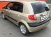 Hyundai Getz 1.6 AT, 2007, 145 000 км с пробегом, цена 715000 руб.