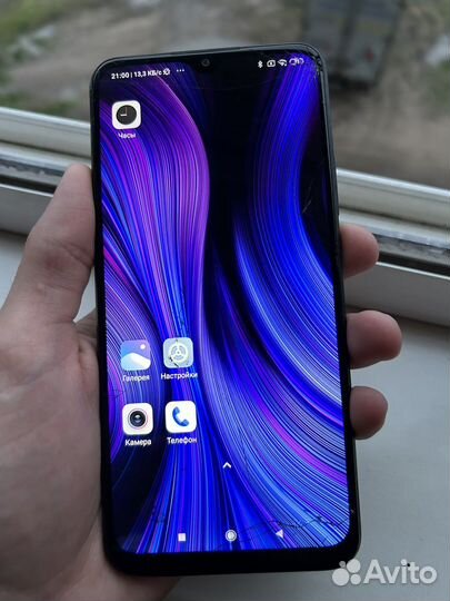 Redmi 9