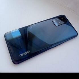 OPPO A54, 4/64 ГБ