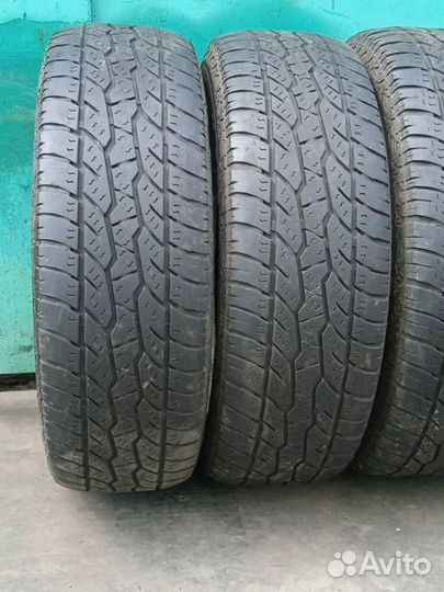 Maxxis AT-771 Bravo 225/65 R17