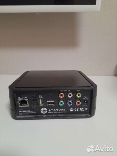 Приставка для интерактивного тв ростелеком