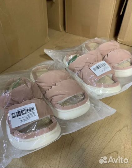 Фулфилмент для маркетплейсов Wildberries/Ozon