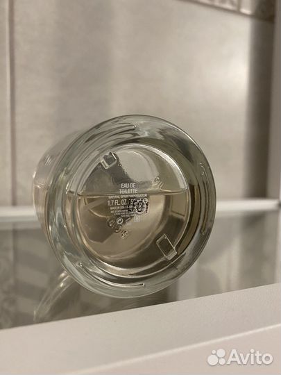 Туалетная вода 50 мл guess 1981 woman