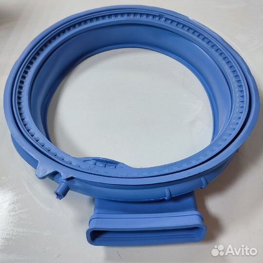 Манжета стиральной машины Haier HWD80-B14686