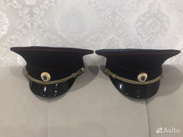 Фуражка полиции