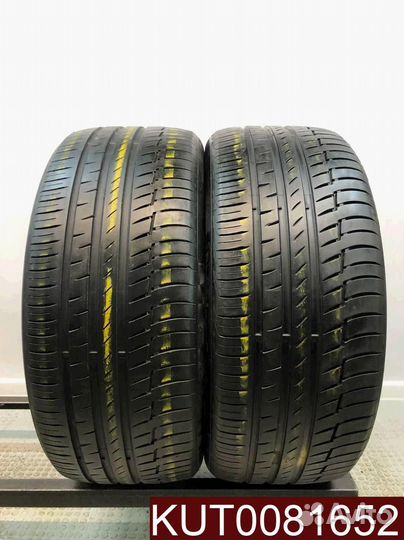 Continental PremiumContact 6 275/40 R22 107U