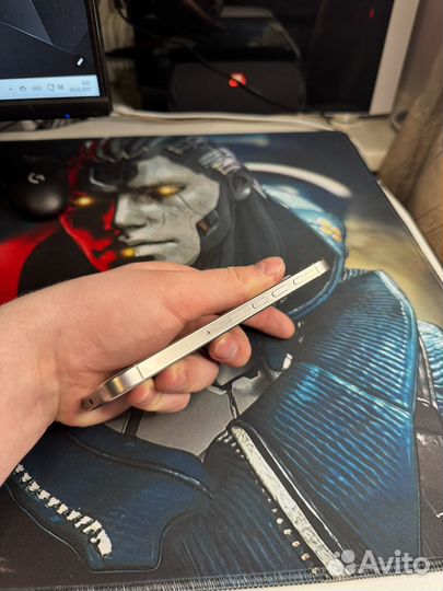 iPhone 15 Pro, 256 ГБ