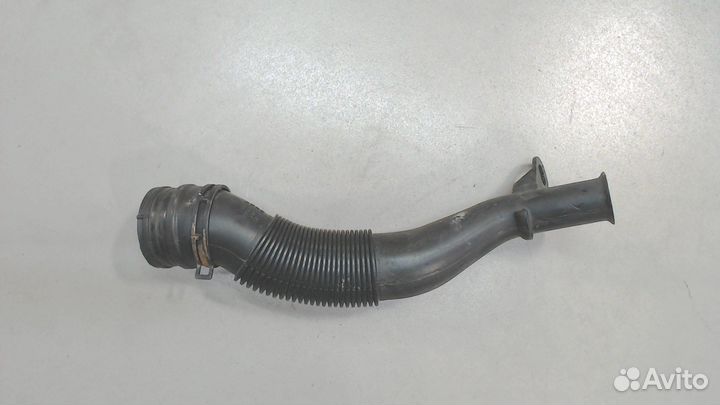 Патрубок воздушного фильтра Volkswagen Polo, 2001