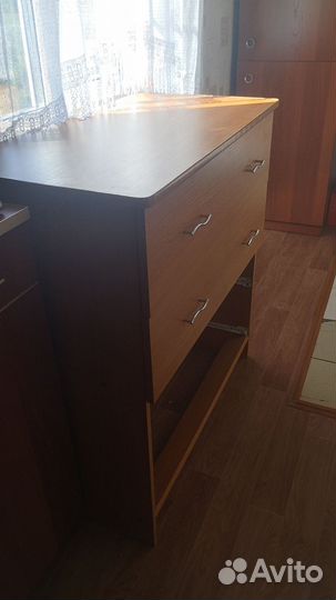 Комод бу