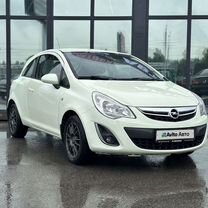 Opel Corsa 1.4 AT, 2011, 145 000 км, с пробегом, ц�ена 799 000 руб.