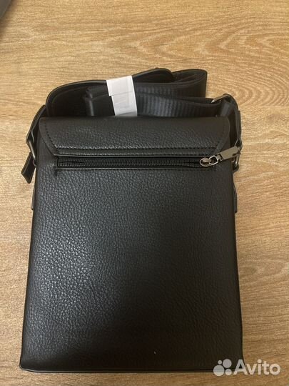 Сумка мужская через плечо