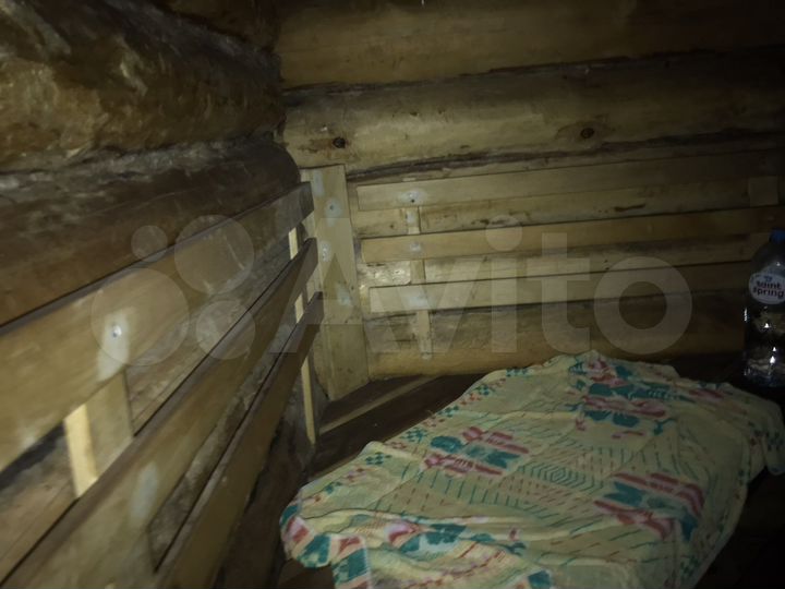 Дача 50 м² на участке 5,1 сот.