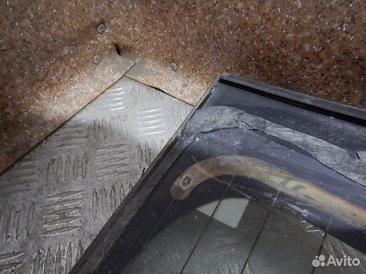 Стекло двери багажника, Toyota (Тойота) -corolla 1