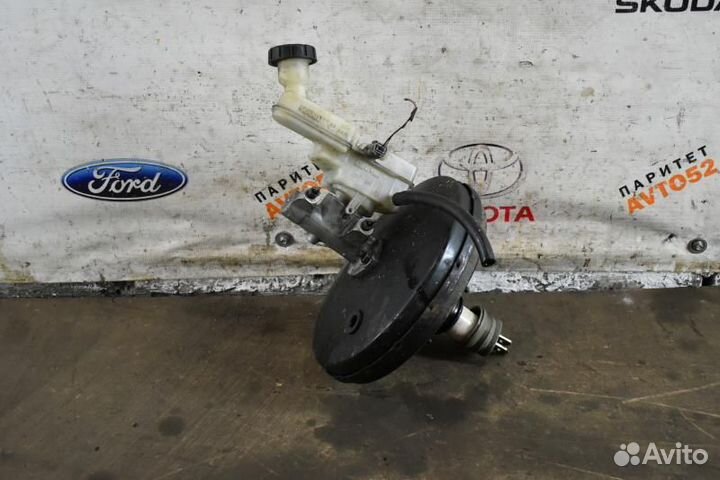 Вакуумный усилитель тормозов Nissan Micra 3