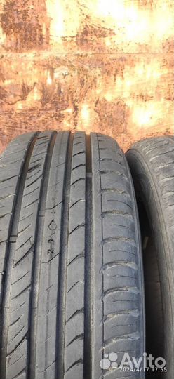 Nokian Tyres Hakka Green 185/65 R14 H