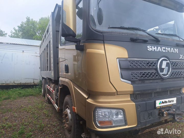 Shacman (Shaanxi) SX32586T464T, 2023