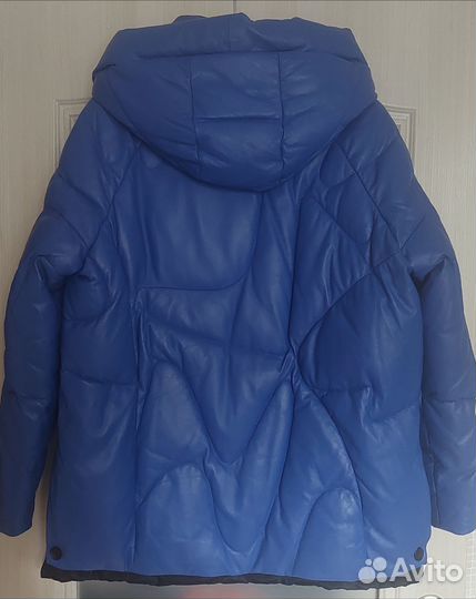 Куртка зимняя женская