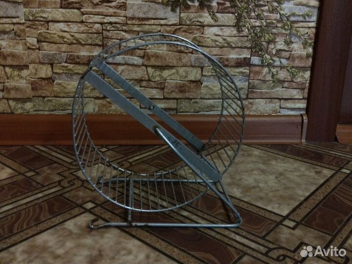 Клетка для грызунов большая