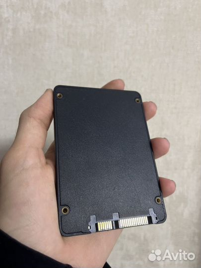Ssd 128gb