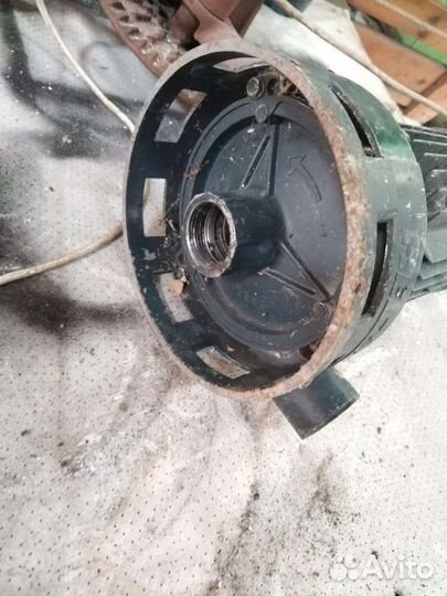 Водяной насос электрический