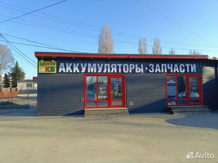 Аккумулятор автомобильный Voltex 77Ah 670A