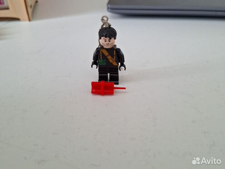 Коллекционная фигурка 