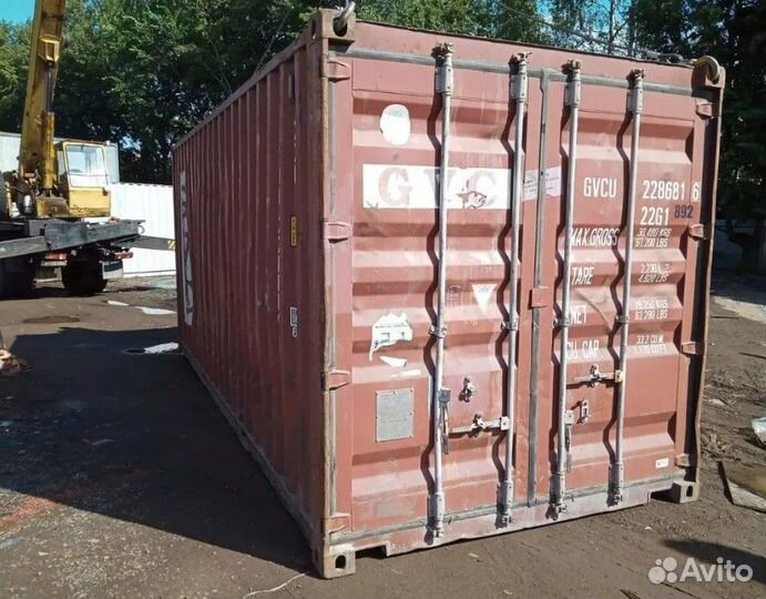 контейнер морской 40 футов 1ааа. контейнер 15 тонн. морской контейнер 10 футов, двери спереди. железнодорожный контейнер 20 тонн изнутри. контейнера б у спб.