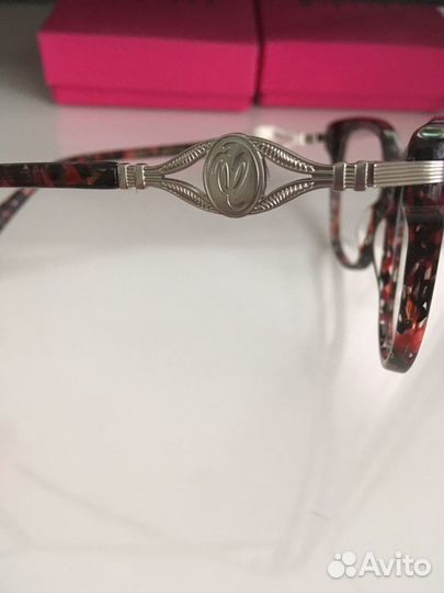 Новая оправа Валентин Юдашкин очки