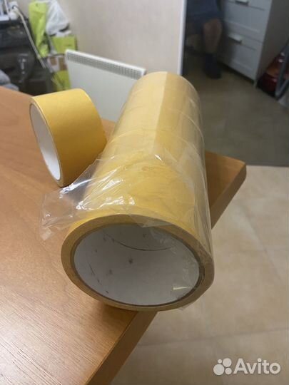 Немецкий Скотч двухсторонний