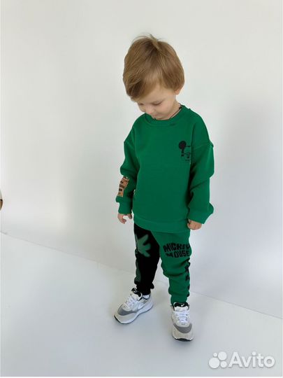 Костюм детский Disney 92