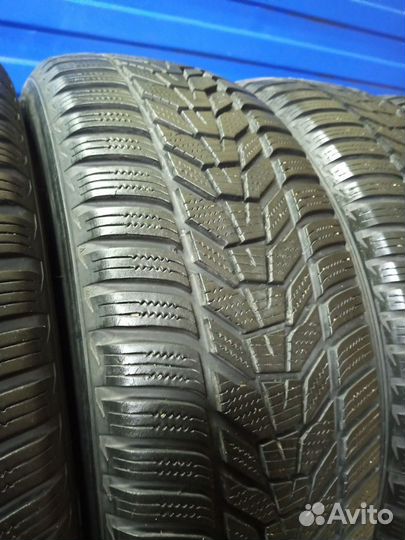 Hankook Winter I'Cept Evo 3 W330 235/60 R18 107H