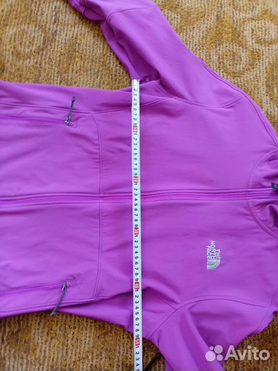 Ветровку - куртка The north face оригинал