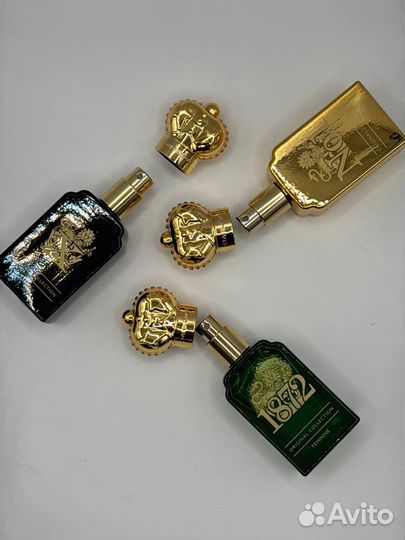Набор Clive Christian Original Collection Travelle