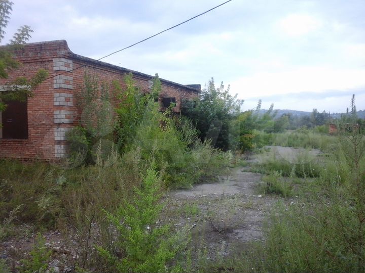 Гараж, 30 м²