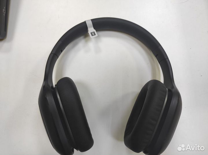 Наушники MI Bluetooth HeadPhones Model tdlyej01jy