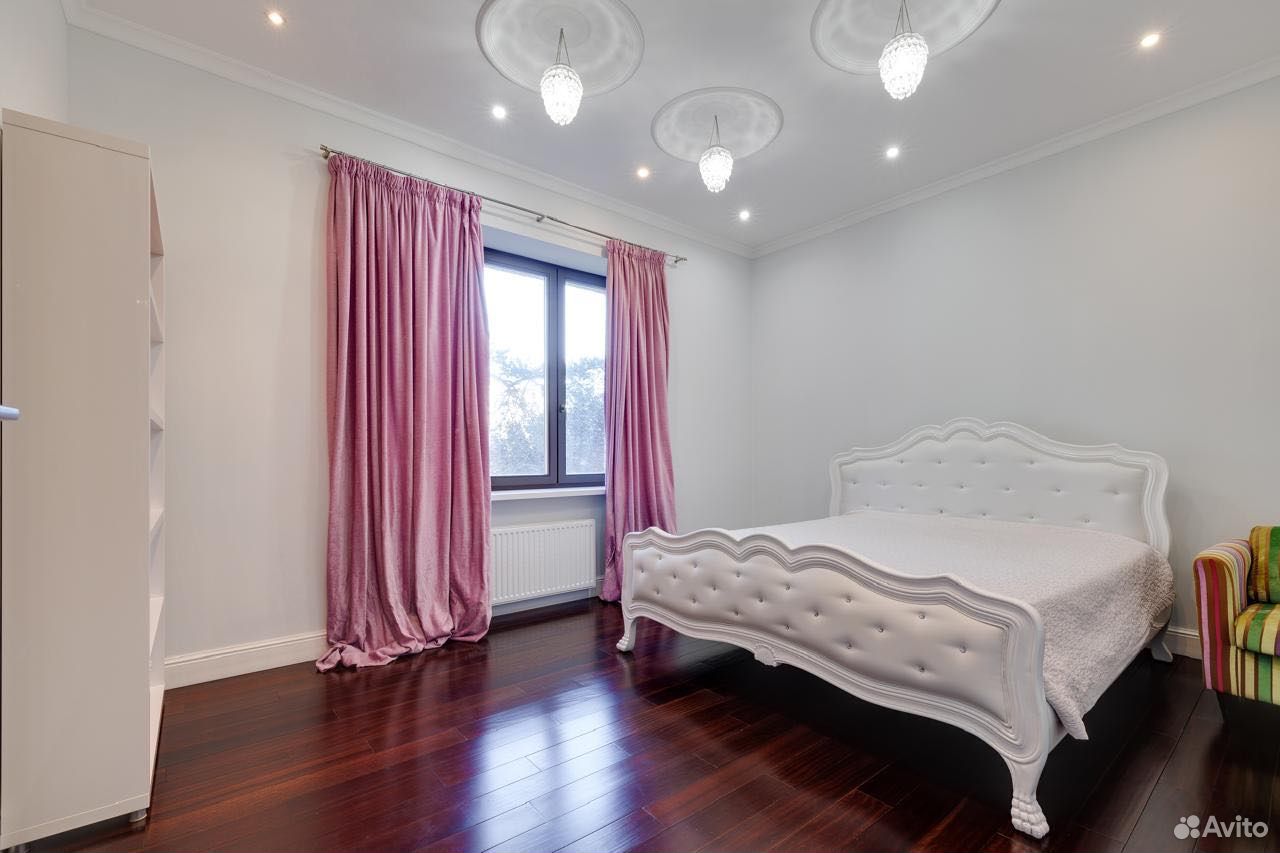 3-комнатная квартира, 205 м² — фото 6