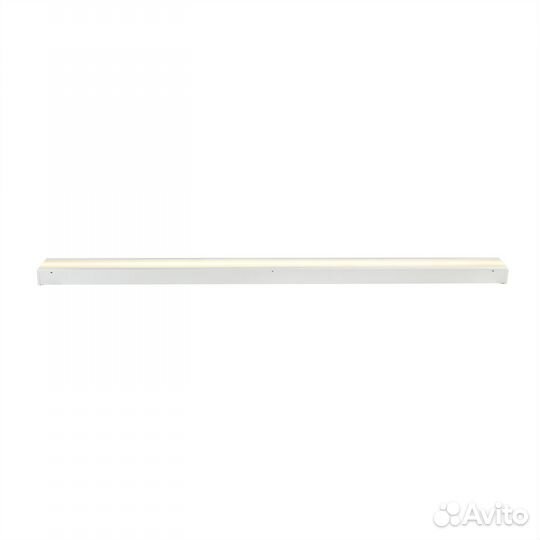 Линейный LED светильник 30W fazza 1500x75x60мм
